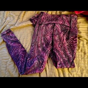 Lululemon Swift Speed Tights